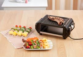You can also use a gas grill, charcoal grill, or a grill pan on the stove. The Electric Grilling Time For Steaks Meat By Meat So Delicious