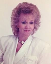 Marilyn Lorraine (Cole) Baldwin Obituary December 31, 2016