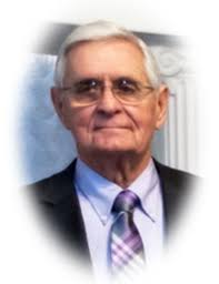 Obituary information for Johnny Henry Spence
