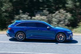 Image result for Ultra Blue 2023 RS6