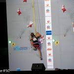 6, 2021, in tokyo, japan. Janja Garnbret Und Tomoa Narasaki Gewinnen Die Goldmedaille Im Olympic Combined Kletterszene Com