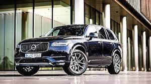 Of course, the xc90 excellence meets the same. First Class Auf Vier Sitzen Im Volvo Xc90 Excellence Besser Langer Leben At