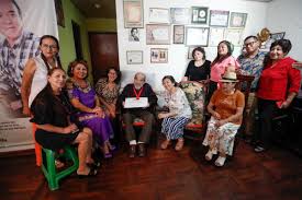 Ministerio de Cultura