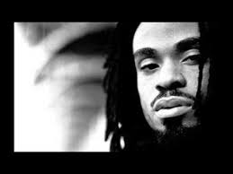 Raheem Devaughn Freestyling Live Over Bilal's White Turns to Grey, 2.14.09 