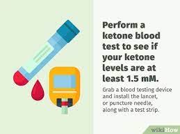 The easiest and most accurate way to confirm you're in ketosis is to test your ketones using a blood ketone meter. Simple Ways To Know If You Are In Ketosis 9 Steps With Pictures
