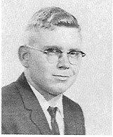 Glenn Gilmore (1947-2014)