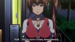 Kanojo ga Mimai ni Konai Wake ep 3