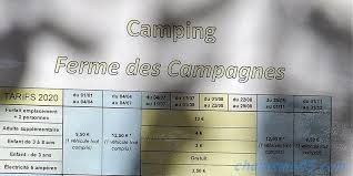 Rocamadour reçoit les pèlerins depuis le 9e siècle. La Ferme De Campagne Aire De Camping Car Le Blog De Charisma45