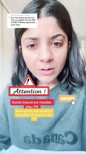 How to Update SIN Number Online in Canada