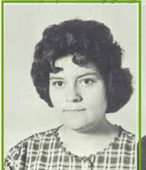 TODAY'S SPOTLIGHT: PATRICIA SUE WILLIAMS 1945