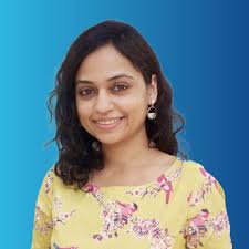 Jui Joshi, Partner, Climate Collective