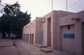 Have you found the page useful? Medical Centre Aga Khan Development Network