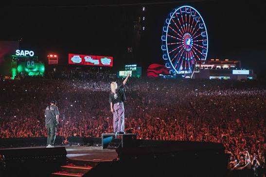 Linkin Park