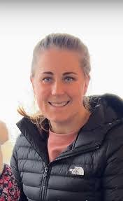 Shauna Nash's Instagram, Twitter & Facebook