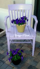 pixie violet garden chair from vintage paints orlando fl garden chairs violet garden garden chairs design