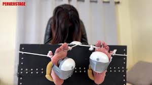 Perverstage - Tickle Automata ❤️ Faplex.To