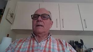 Terry Saunders was live.