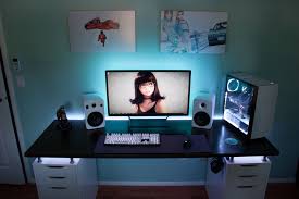 Interior design ideas computer room. 35 Masculine Home Office Ideas Inspirations Man Of Many