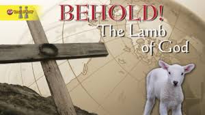 BEHOLD! The Lamb of God – WVBS Online Video