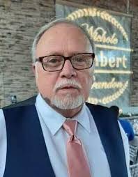 James Bookless Obituary