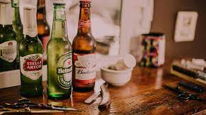 Top 10 Imported Beers in India with Price List magicpin blog