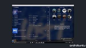 Upload musik dari komputer ke koleksi google play musik anda agar tersedia di perangkat mana saja yang menggunakan aplikasi google play musik. 10 Aplikasi Pemutar Musik Pc Terbaik Terbaru Gratis