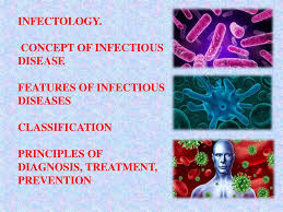 Leading cause of death in the united states for adults; Nfectology Concept Of Infectious Disease Online Presentation
