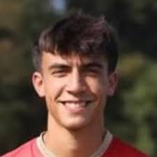 Ryan Levy's Soccer Recruiting Profile