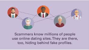 The warning signs of internet dating scams and online dating scams, take heed to avoid getting ripped off and conned by scammers. Romance Scams Not Only Breaks The Heart But Also The Bank Abc4 Utah