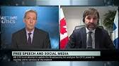 It is important that the legislation define the term significant economic threshold, and stop passing the buck to the crtc. No To Internet Censorship Stop Bill C 10 Youtube