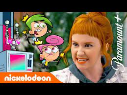 Vicky's Most EVIL Moments Ranked! 😈 Fairly OddParents: Fairly Odder |  Nickelodeon - YouTube