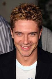 Topher Grace