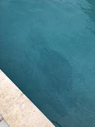 Being in business since 1957 has been our good fortune because of all our valued customers. Blotchy Pool Bottom Any Hope To Fix This Trouble Free Pool