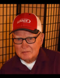 William Robert Wilson Sr.