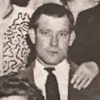 Thomas Jefferson McClellan (1917–1962)