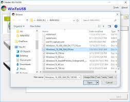By steve mcdonnell flash drives are chips of memory you can use to store music, pictures. How To Install Windows 10 To A Usb Flash Drive As Portable Windows 10