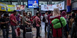 *military and overseas voters have slightly different deadlines and processes, and should check with their state for guidelines. Malaysia Election Global Army Of Volunteers Hand Carries Ballots