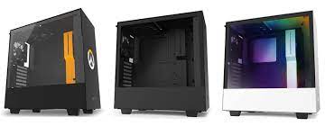 Maybe you would like to learn more about one of these? Nzxt H500 Vs H510 Vs H510i A Head To Head Comparison