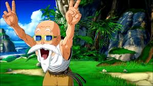 Oct 23, 2020 · dragon ball fighterz might just be the truest fighting game in dragon ball's history. Master Roshi Making His Way To Dragon Ball Fighterz This September