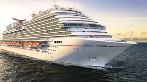 Carnival Horizon The Latest In Beautiful Ships From Carnival Cruise Line To Request Information On Booking Visit W Cruise Ship Cruise Carnival Cruise Line