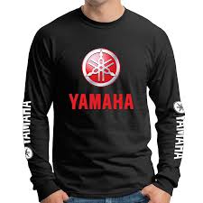 They both provide the same basic style and level of formality. Yamaha Motorcycle Motorbike Biker Rider Sport Long Sleeve T Shirt 1 Shopee Malaysia