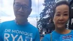 ASIO, AEC and Federal Police urged to investigate possible foreign  interference involving Teal MP Monique Ryan and group linked to CCP