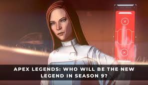 It's very unlikely the release date gets pushed back as this has only happened twice in the game's history. Apex Legends Who Will Be The New Legend In Season 9 N4g