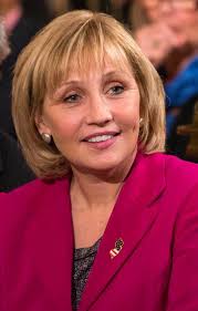 A Lieutenant Governor, an Artist and a Portrait of a Smear