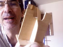 Stradivari Mould/Violin Identification