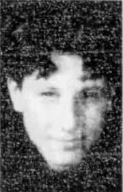 Justin Michael Allgood Hendrix (1980-1996)