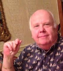 Obituary for David H. Emmons