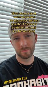 A book that takes one of the most difficult trials and turns it into a  fantasy quest with major stakes. , My son was diagnosed with b-cell ALL at  2 years old, is 5 now, and finishes his treatment in ...