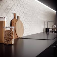 How big are the slabs? Why Choose Porcelain Tile For A Kitchen Backsplash Atlas Concorde Usa