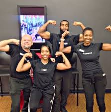 The official mailing/postal address, payment office, headquarters and location address of marriott. Flex Friday Town Sports International Holdings Office Photo Glassdoor Co In
